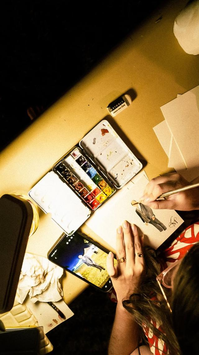 Arte por Vitória - 3