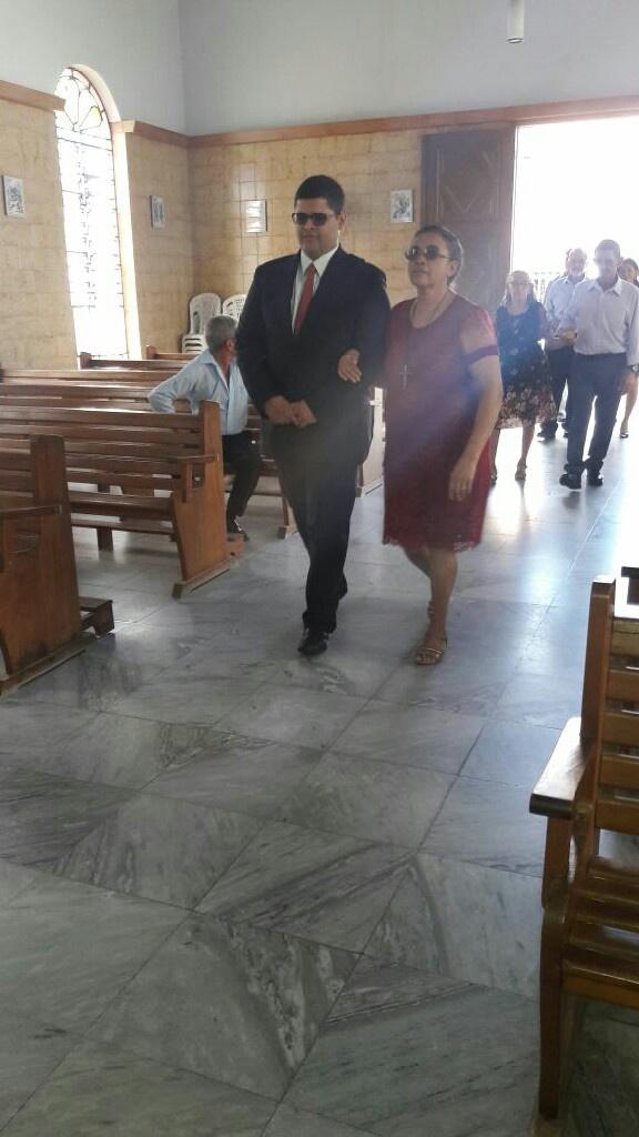 Leonardo Oliveira Cerimonialista - 2