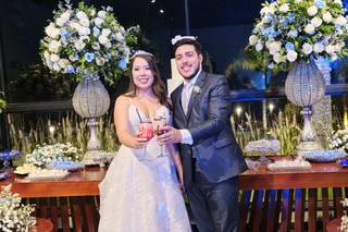 A Obra Recepções e Eventos - 5