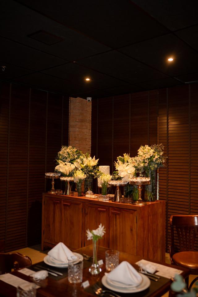 Kadosh Ateliê Decorações - 2