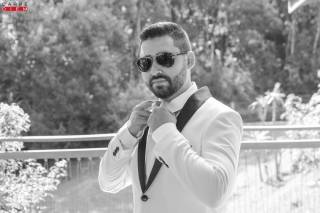 Terno Do Casamento - 8
