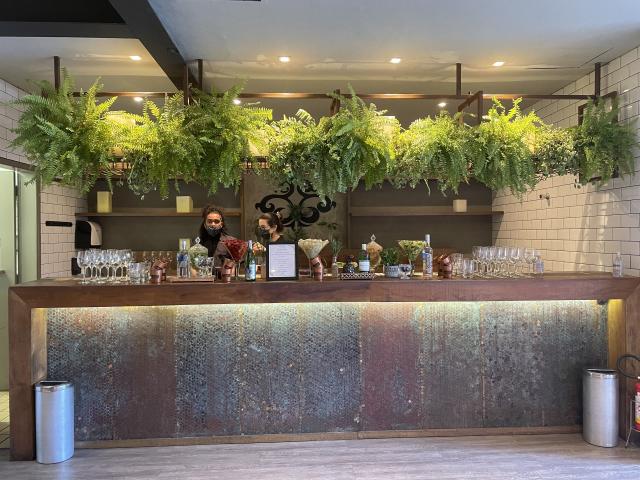 Canela Bar - 4