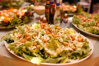 Equipeventos Buffet - 9