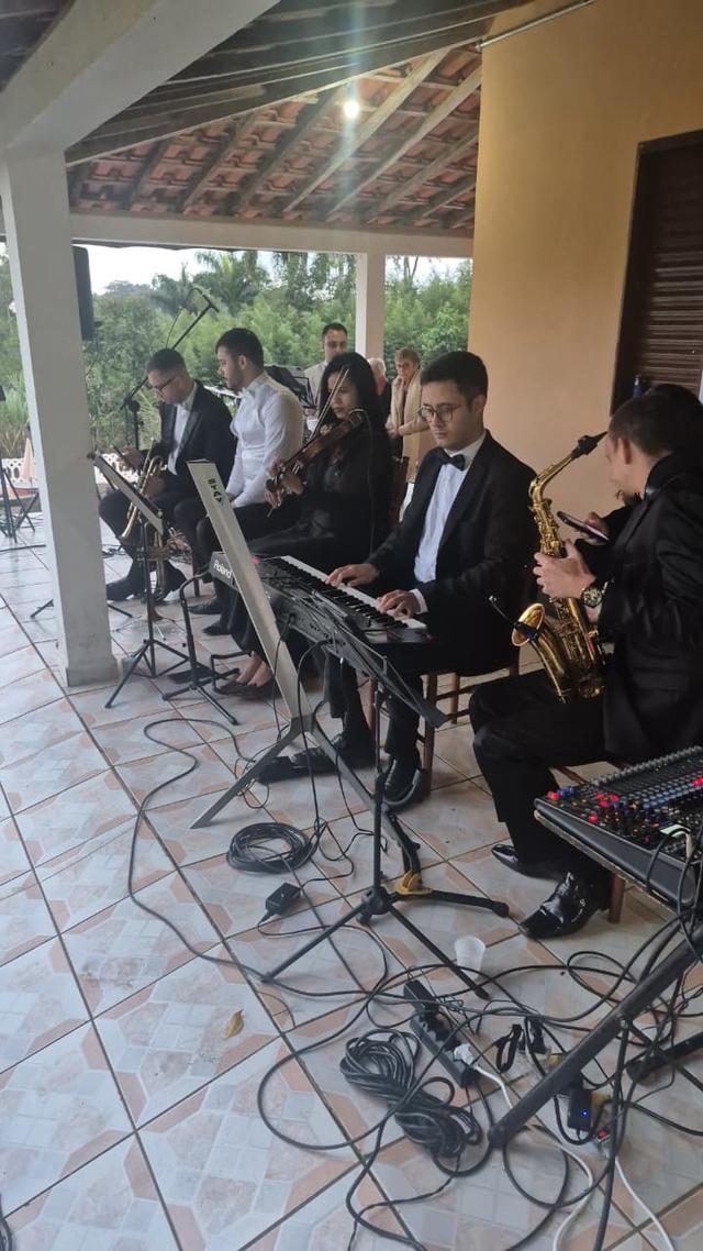 Musical Luz de Prata - 2