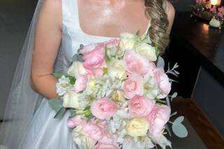 Rosi Souza Makeup - 11