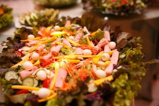 Equipeventos Buffet - 10