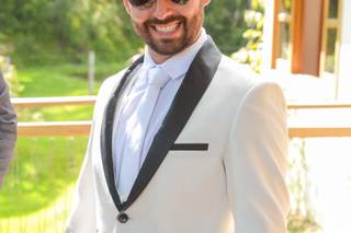 Terno Do Casamento - 10