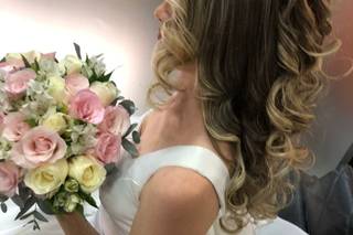 Rosi Souza Makeup - 12