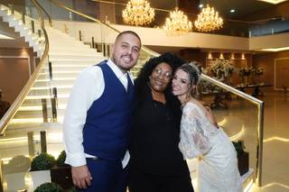 Vanessa Vieira - Assessoria e Organização de Eventos - 5