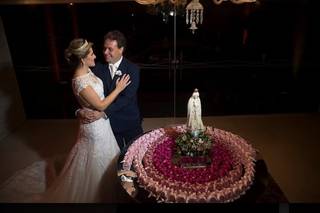 Marriage Recepções e Eventos - 12