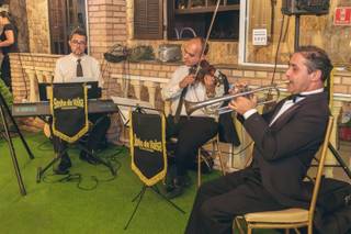 Sonho de Valsa Eventos Musicais - 11