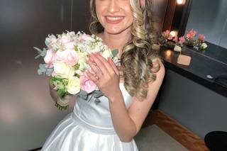 Rosi Souza Makeup - 13