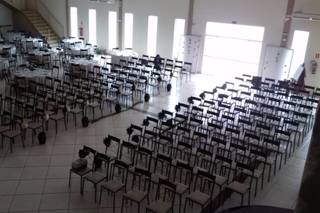 Agremiação Social e Esportiva Ases - 6