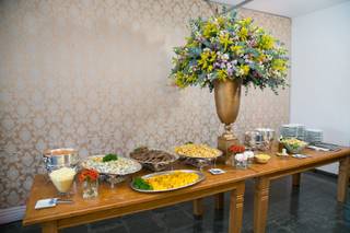 Ponto 3 Buffet - 1