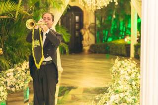 Sonho de Valsa Eventos Musicais - 12