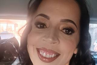 Lélinho Oliveira Makeup - 10