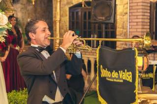 Sonho de Valsa Eventos Musicais - 13