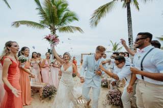 Donna Casamentos e Eventos Especiais - 11