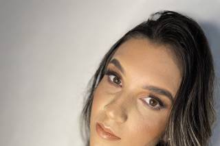 Yasmin Lopes Makeup - 12