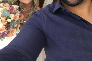 Felipe Azevedo Makeup - 30