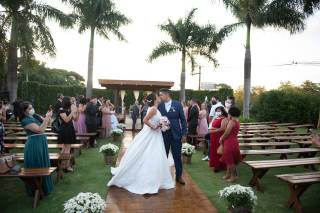 Villa Harmonia Eventos - 13