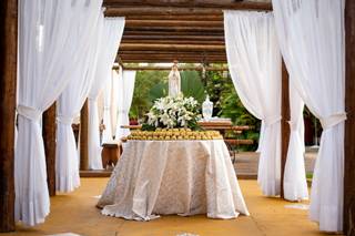 Opus Eventos Decoração - 8