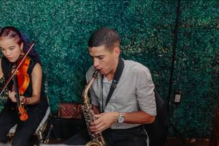 Grupo Musical Sonnar - 8