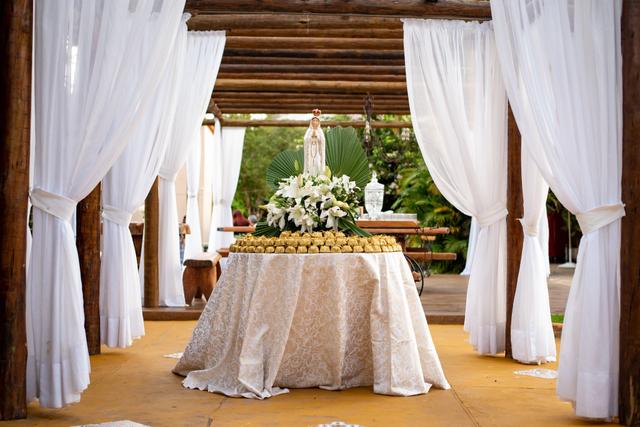Opus Eventos Decoração - 3