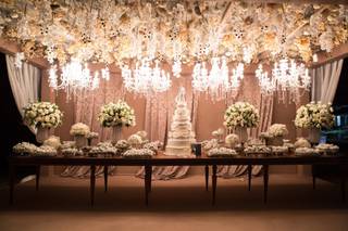 Netto & Sousa Decorações e Eventos - 16