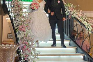 Ballroom Festas & Eventos - 24
