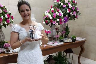 Vanda Mendes Decoracões & Eventos - 12