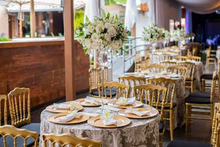Opus Eventos Decoração - 9