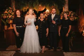 Liliane Luna Assessoria de Eventos - 10
