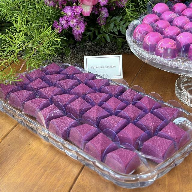 Caramela Chocolates - 1