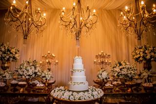 Opus Eventos Decoração - 10