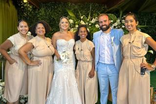 Thaisa Araújo Cerimonial - 7