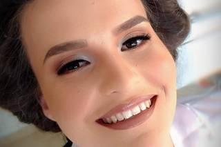 Nany Del Makeup - 28