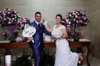 Vanda Mendes Decoracões & Eventos - 14