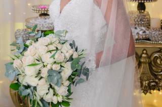 Floriculturas Roseira de Ouro - 5