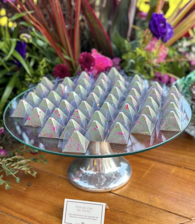 Caramela Chocolates - 3