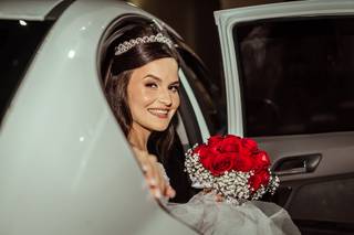 Nany Del Makeup - 30