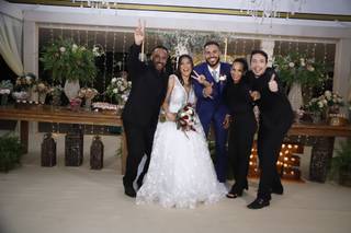 História Cerimonial - 5