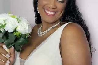 Fabi Sacramento Makeup - 6