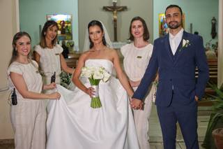 Cerimonial Bell'amore - 17