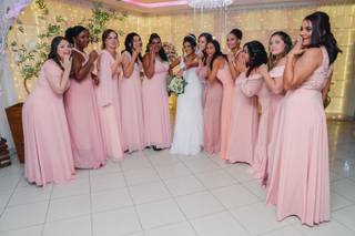 Floriculturas Roseira de Ouro - 7