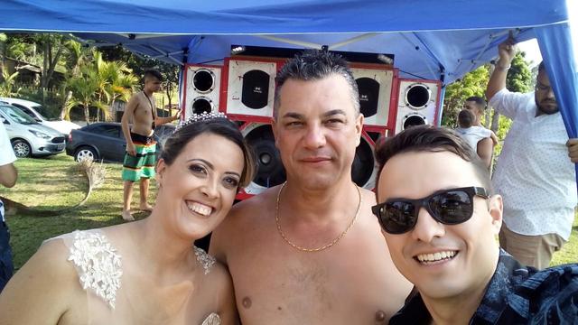 Dj Robsom - 1