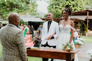 Pérgola Imperial Eventos - 5