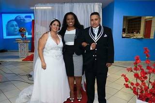 Mirian Generoso - Celebrante - 10