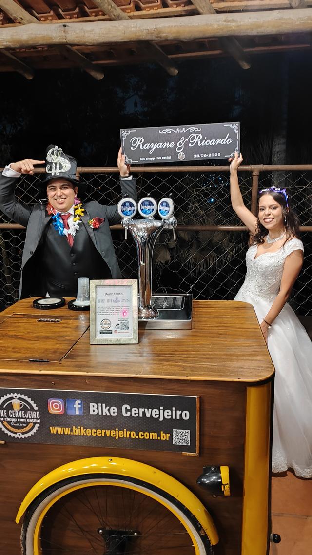 Bike Cervejeiro - 1