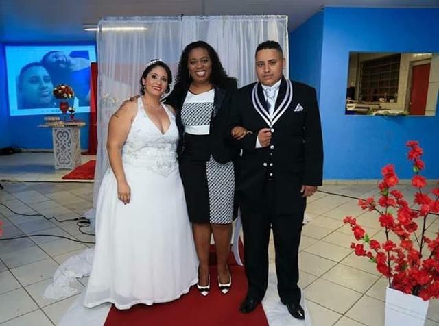 Mirian Generoso - Celebrante - 3